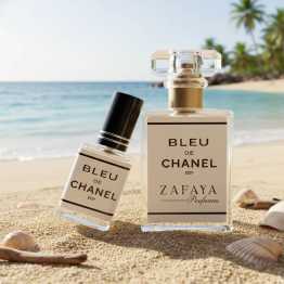 Blue De Chanel EDP – Men’s Perfume