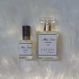 Miss Dior Inspired Perfume for Women EDP